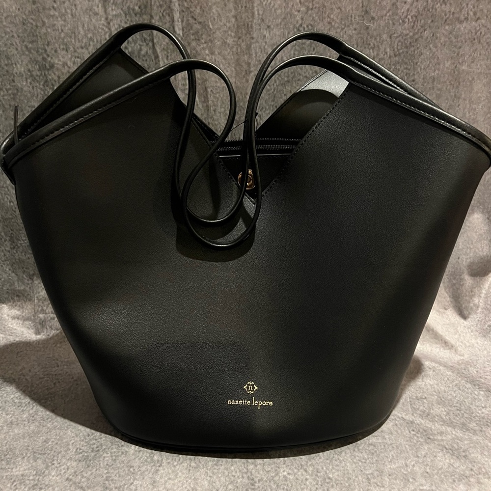 Nanette Lepore Handbag NWT - Picture 2 of 7